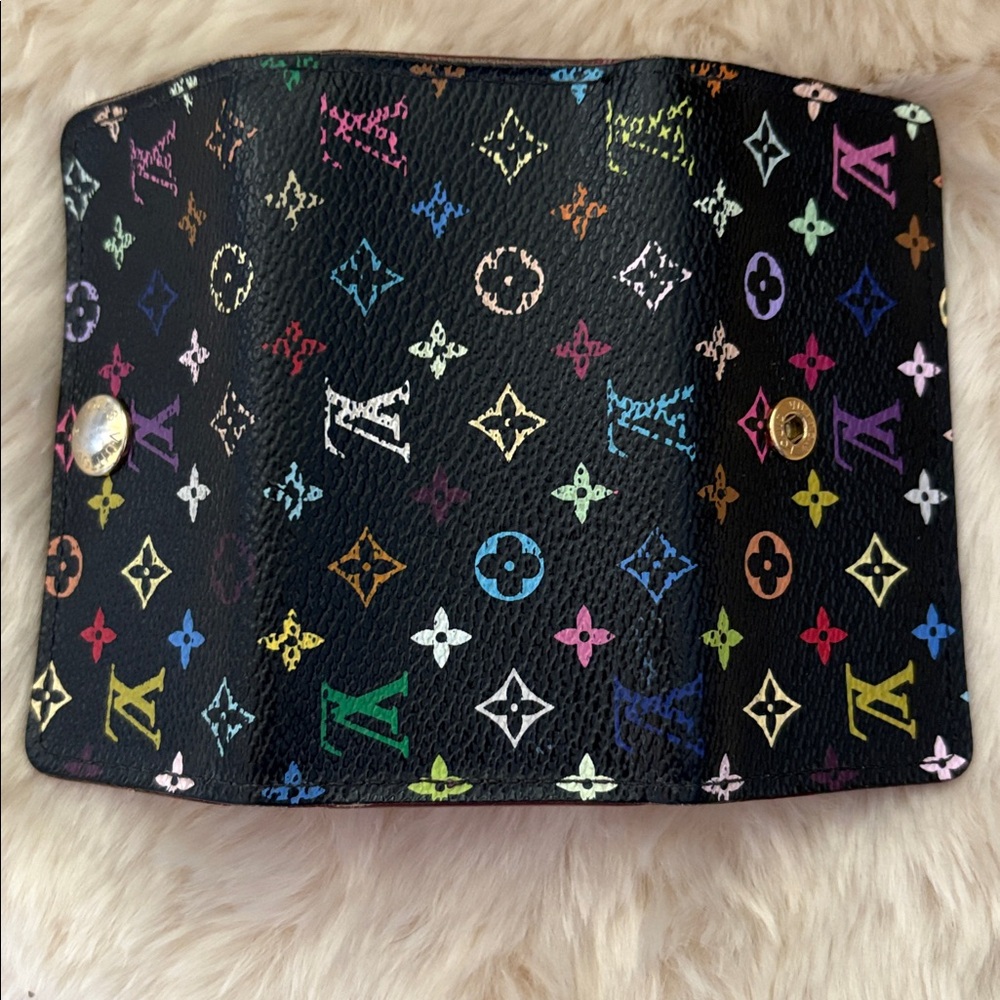 Louis Vuitton Murakami Keyholder - Picture 13 of 16